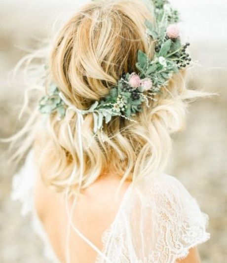 8 Bohemian Hairstyles You'll Want To Try