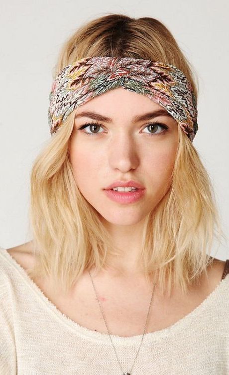 8 Bohemian Hairstyles You'll Want To Try