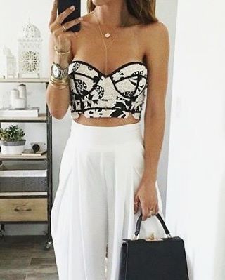 Cute Outfit Ideas for Summer