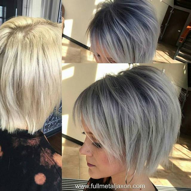 Fabulous Summer Hair Color Ideas