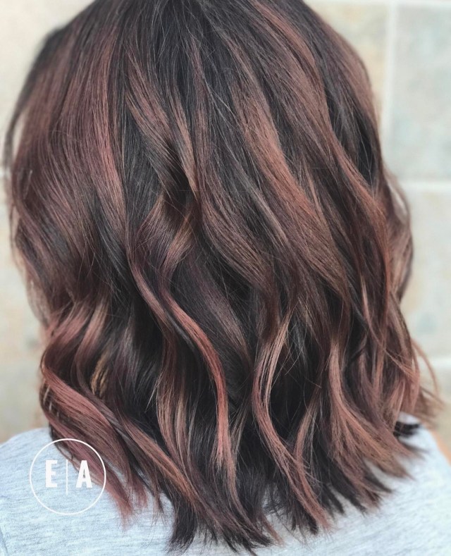 Fabulous Summer Hair Color Ideas