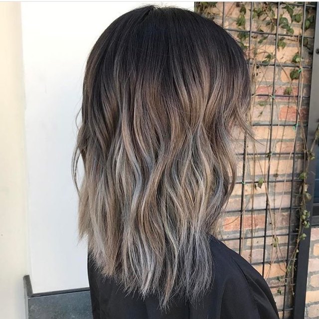 Fabulous Summer Hair Color Ideas