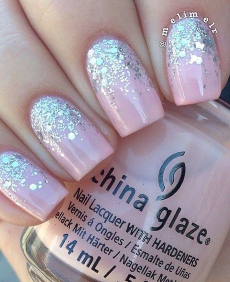 14 Stylish Cuticle Nail Design Ideas