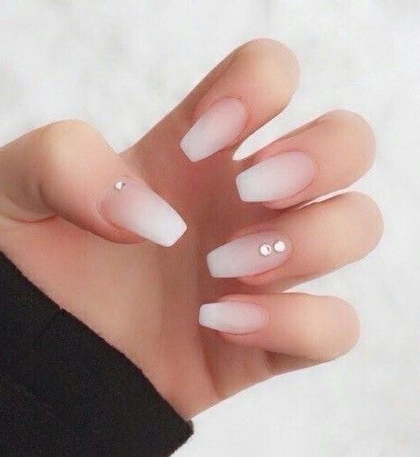 14 Stylish Cuticle Nail Design Ideas