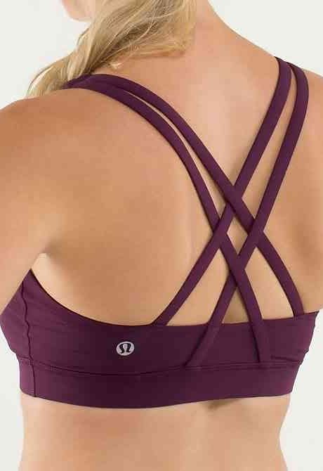 Why You Need a Quality Sports Bra and How to Find It