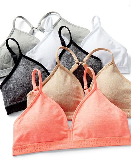 Your Complete Guide to Choosing a T-shirt Bra