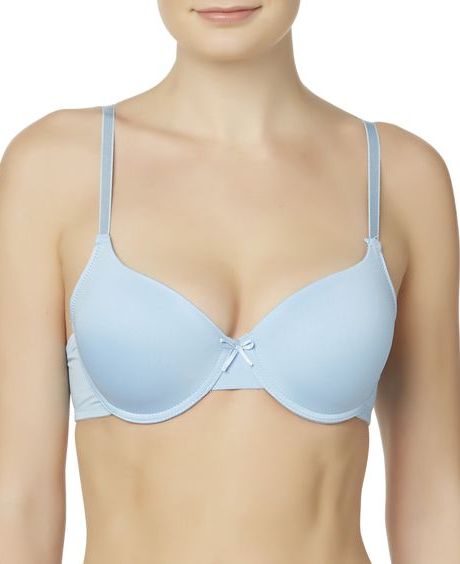 Your Complete Guide to Choosing a T-shirt Bra