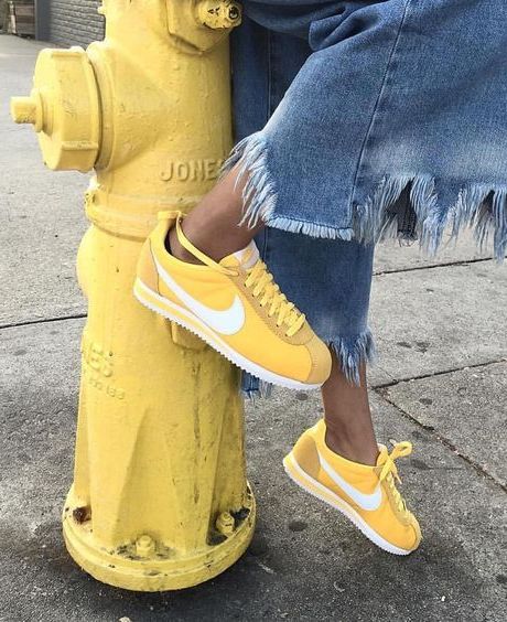 10 Statement Sneakers for your Summer Wardrobe