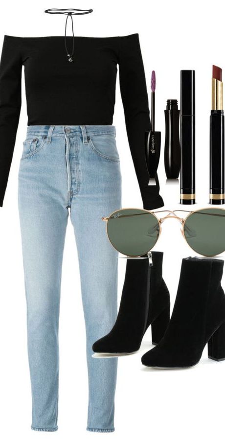 13 Casual Outfit Ideas For Everyday Looks