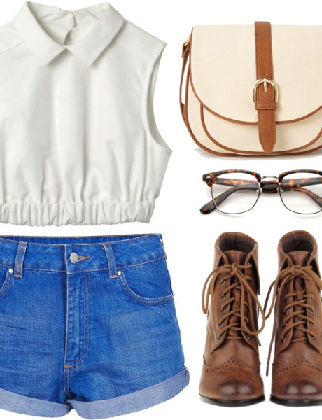 13 Casual Outfit Ideas For Everyday Looks