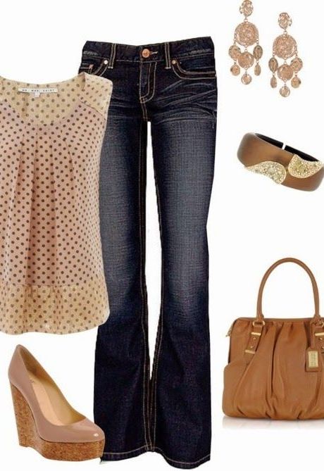 13 Casual Outfit Ideas For Everyday Looks