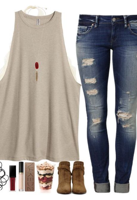 13 Casual Outfit Ideas For Everyday Looks