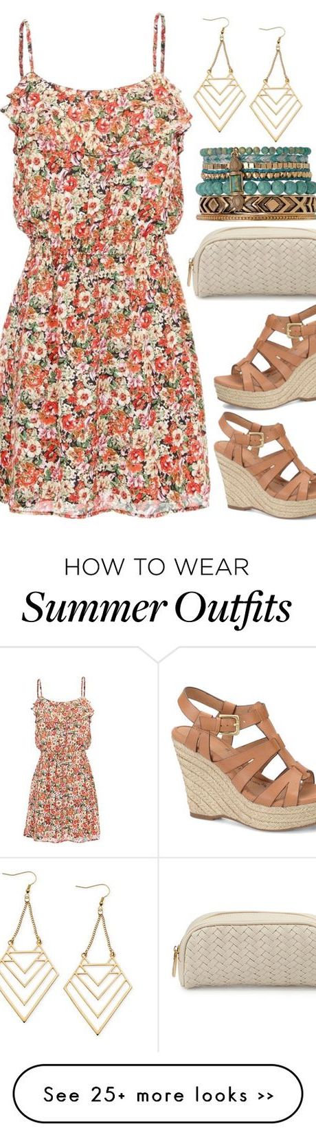 Cool Summer Outfits For Stylish Women