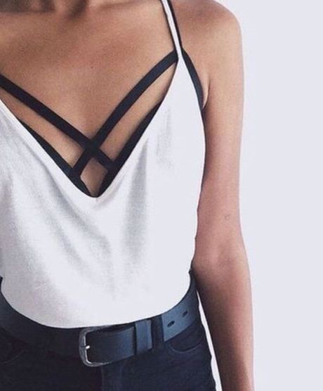 How to Choose Your Perfect Bralette