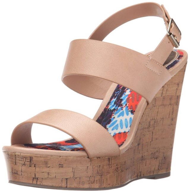 Wedges To Compliment Any Summer Outfit