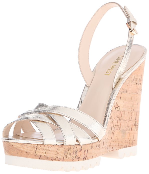 Wedges To Compliment Any Summer Outfit