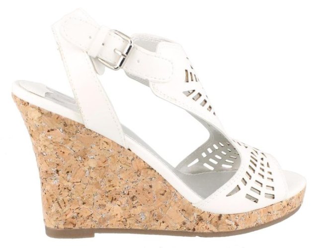 Wedges To Compliment Any Summer Outfit