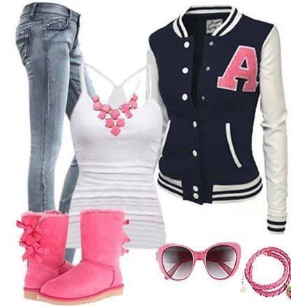 X Cute Outfit Ideas for the Winter