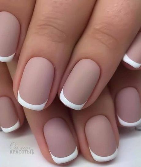 10 Easy Nail Designs You Can Do At Home