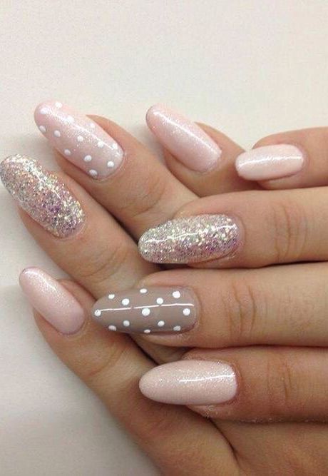 10 Easy Nail Designs You Can Do At Home