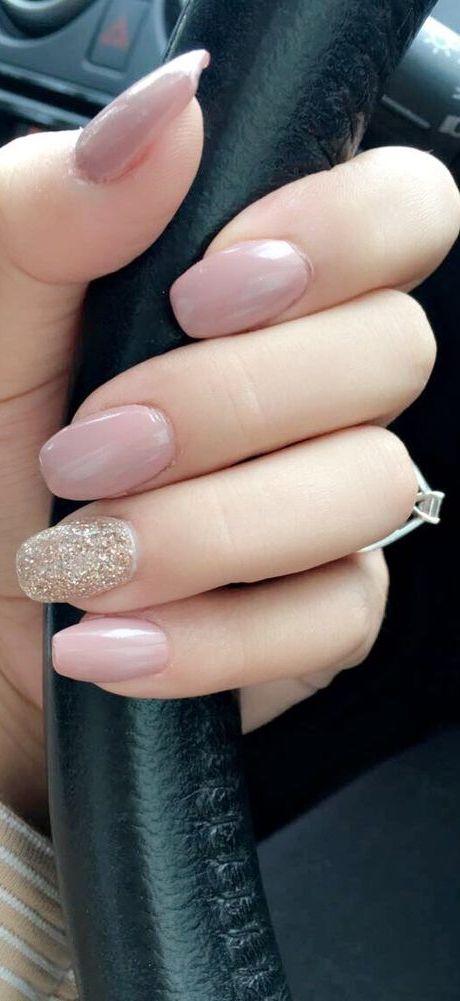 10 Easy Nail Designs You Can Do At Home