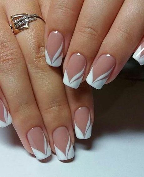 10 Easy Nail Designs You Can Do At Home