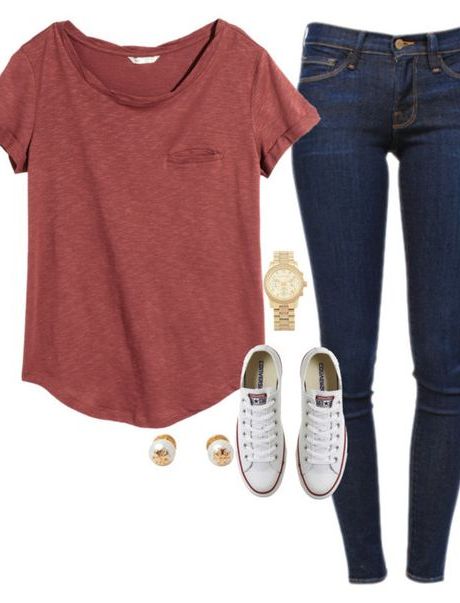 15 Cute Back To School Outfits And Accessory Ideas