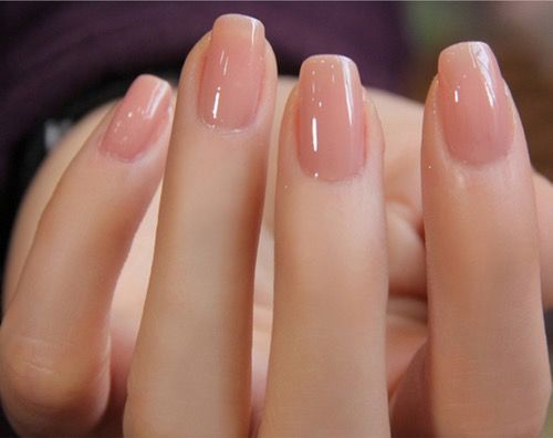 How to Achieve Flawless DIY French Tips - 30 French Manicure Designs