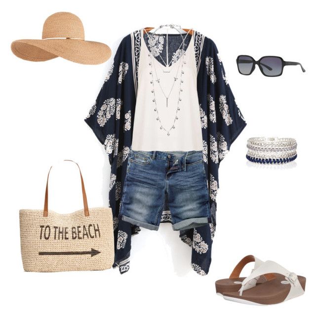 36 Cute Outfit Ideas for Summer - Summer Outfit Inspiration