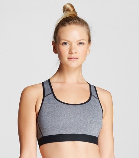 Best Sports Bra