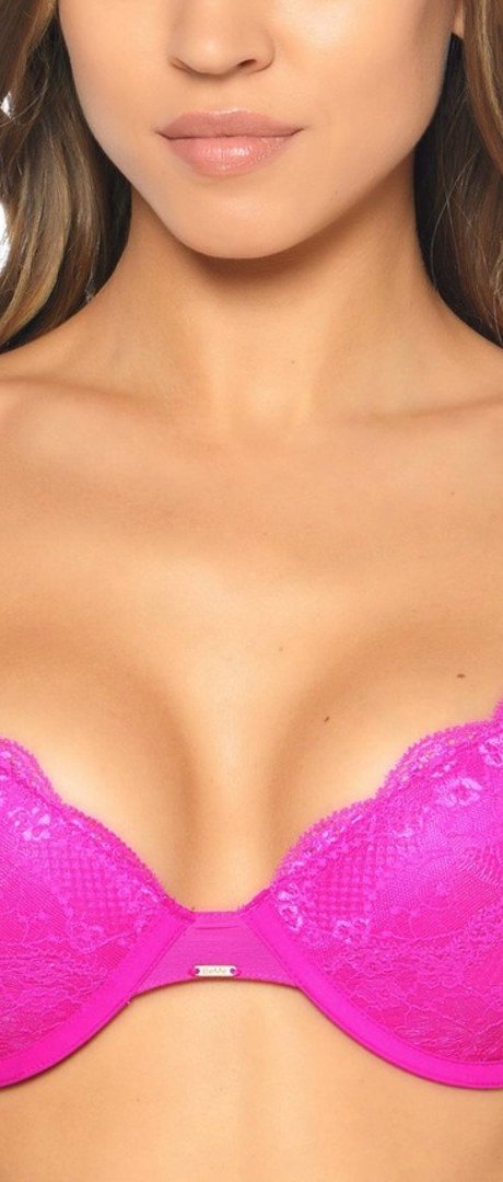 What is a Demi Bra & How to Buy Demi Bras