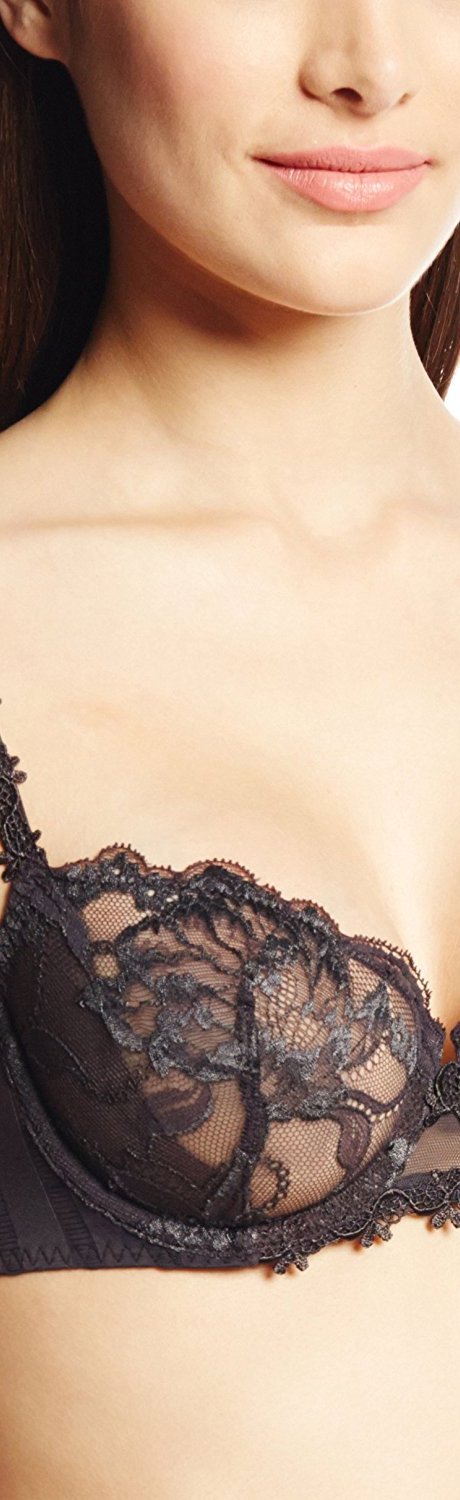 What is a Demi Bra & How to Buy Demi Bras