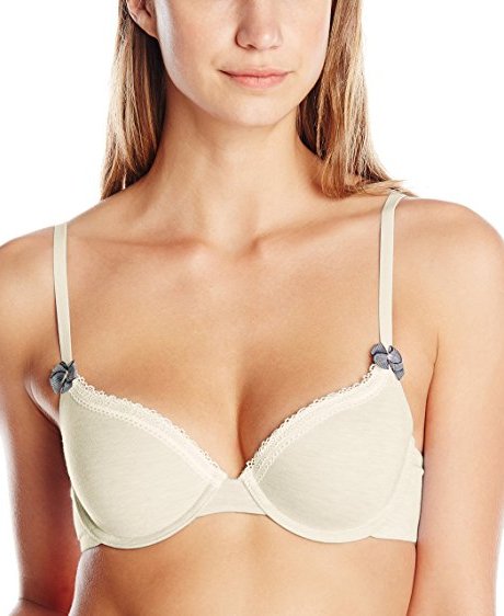 What is a Demi Bra & How to Buy Demi Bras