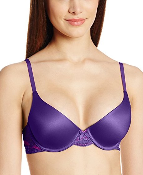 What is a Demi Bra & How to Buy Demi Bras