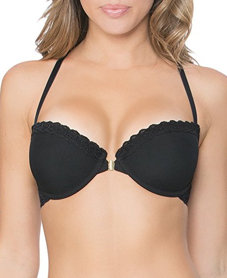 What is a Demi Bra & How to Buy Demi Bras