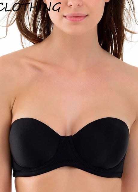 What is a Demi Bra & How to Buy Demi Bras