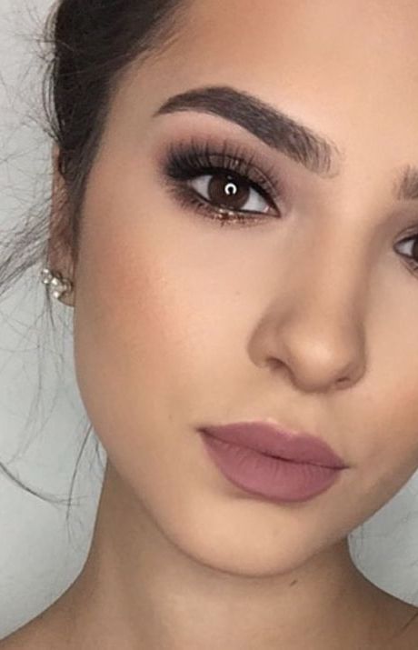 20 Glamorous Eye Makeup Looks - Hottest Makeup Trends