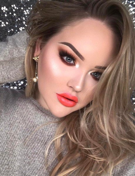 20 Glamorous Eye Makeup Looks - Hottest Makeup Trends