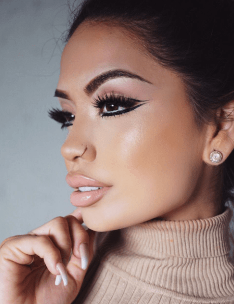 20 Glamorous Eye Makeup Looks - Hottest Makeup Trends