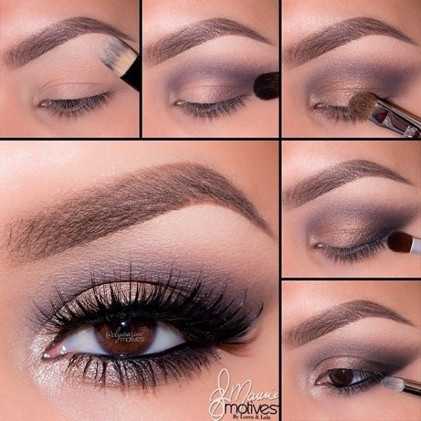 Image result for Smokey Eye