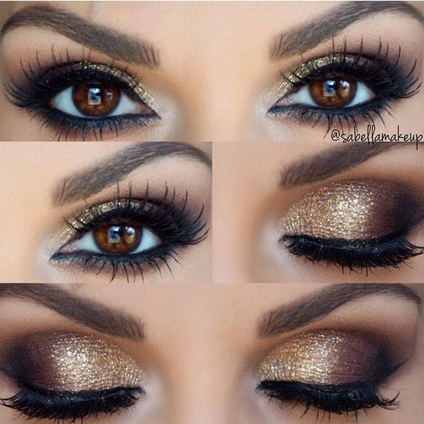 Image result for Smokey Eye