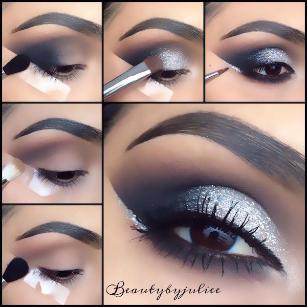 Image result for Smokey Eye