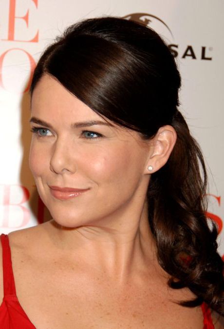 Lauren Graham