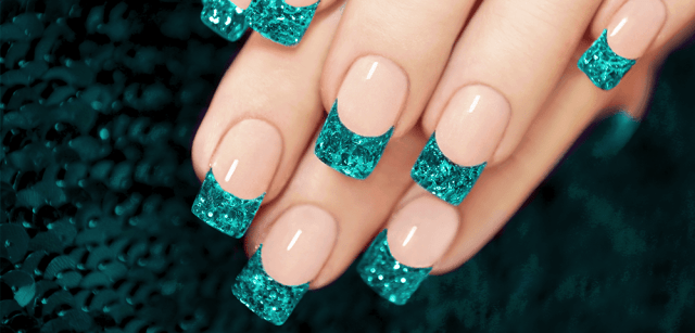 Image result for Solar Nails