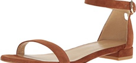 10 best luxury designer sandals for women 10 Best Luxury Designer Flat Sandals for Women