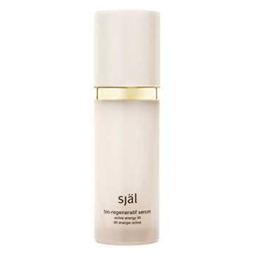 Själ Bio-Regeneratif Active Energy Lift Serum, 1.0 fl. oz.