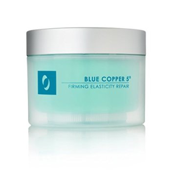 Osmotics Cosmeceuticals Blue Copper 5 Firming Elasticity Repair, 8 oz.