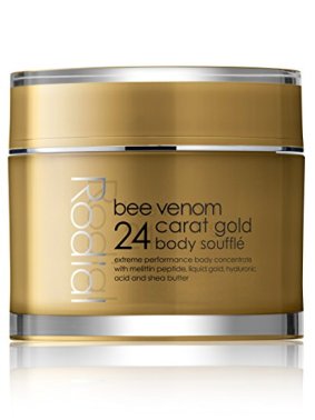 Rodial Bee Venom 24 Carat Gold Body Soufflé