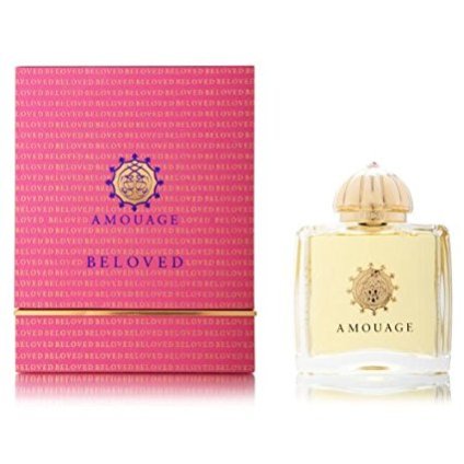 AMOUAGE Beloved for Women, Eau de Parfum Spray, 3.4 oz.