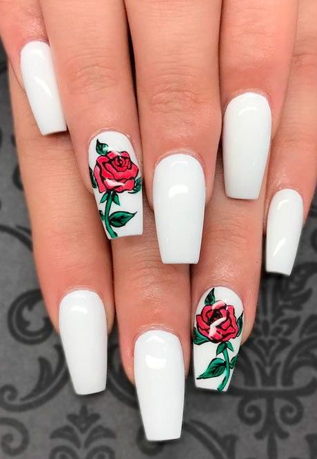 Image result for fake nails